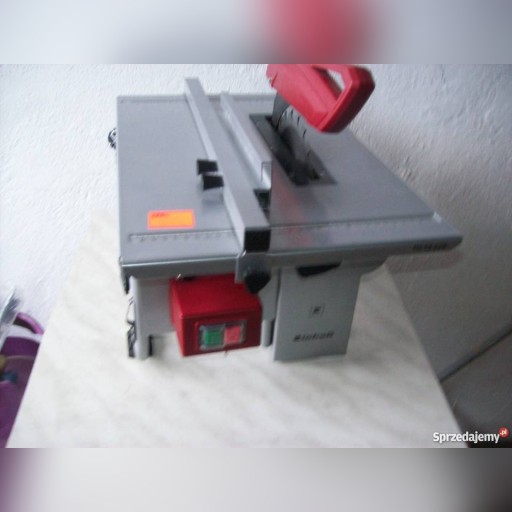 Zdjęcie oferty: Piła stołowa (krajzega) Einhell TC TS 820 wat