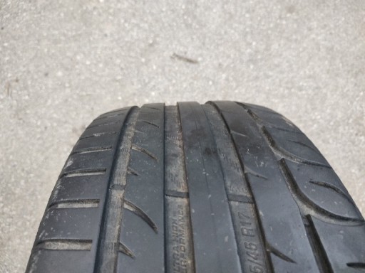 Zdjęcie oferty: Opona letnia Kormoran UHP 225/45 R17 94V XL