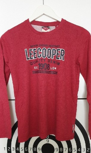 Zdjęcie oferty: LEE COOPER Bluzka 140-146 NOWA