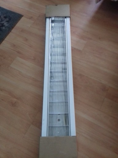 Zdjęcie oferty: Lampy oświetleniowe /Oprawy nasufitowe i naścienne