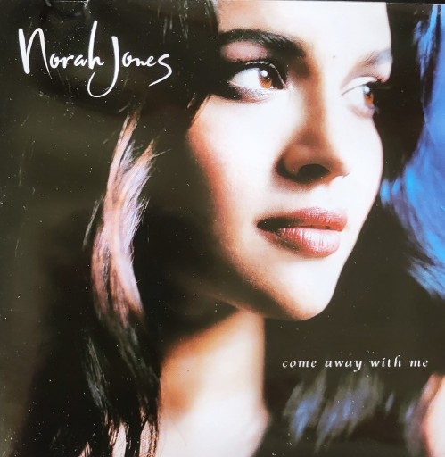 Zdjęcie oferty: Norah Jones - Come Away With Me (5)