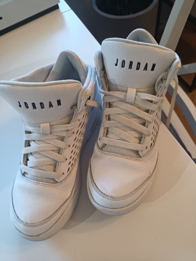 Zdjęcie oferty: Air Jordan flight Origin 4 roz. 38.5