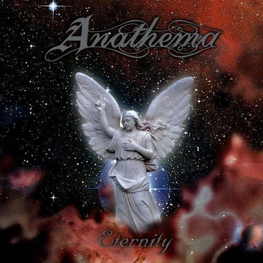 Zdjęcie oferty: Anathema-Eternity