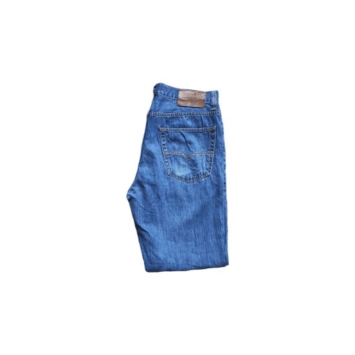 Zdjęcie oferty: Diesel spodnie jeansowe, W36/L34