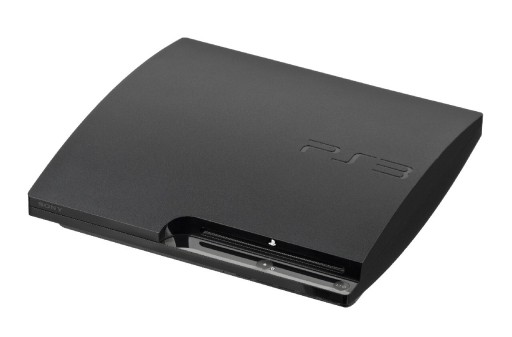 Zdjęcie oferty: PlayStation 3 Slim PS3 Konsola