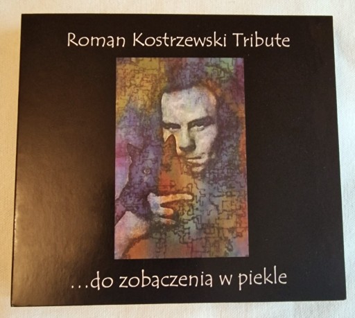 Zdjęcie oferty: Tribute Roman Kostrzewski CD NOWA 200