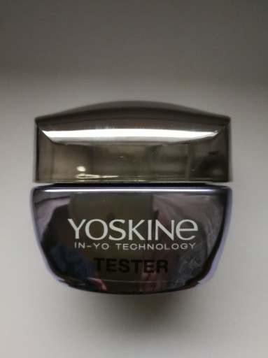 Zdjęcie oferty: YOSKINE In-Yo Technology na noc/wit.C 50 ml+gratis