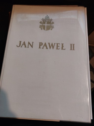 Zdjęcie oferty: Jan Paweł II wybrane pisma i wypowiedzi do 1979 r