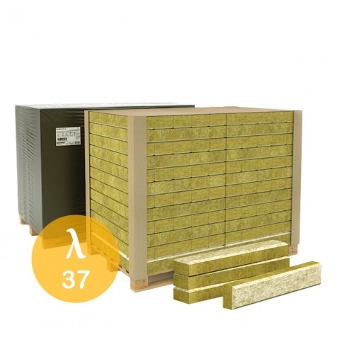 Zdjęcie oferty: Wełna Rockwool STROPROCK 10