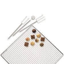 Zdjęcie oferty: Kaiser zestaw do pralin Patisserie