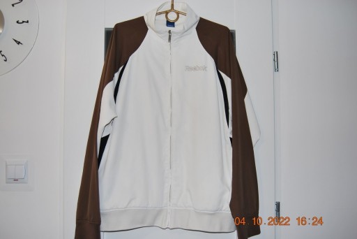 Zdjęcie oferty: Bluza Reebok XL