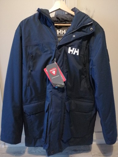 Zdjęcie oferty: Kurtka Helly Hansen Parka Reine M