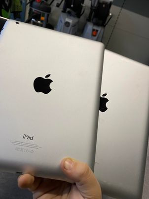 Zdjęcie oferty: iPad 4 Retina 16GB WiFi