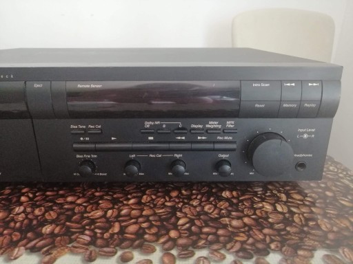 Zdjęcie oferty: Harman kardon TD 4500