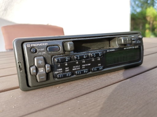 Zdjęcie oferty: Radio Pioneer KEH-P4200RDS