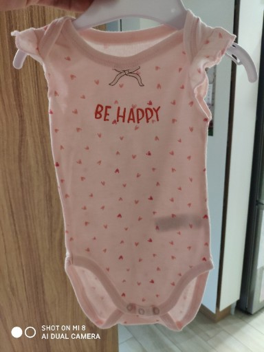 Zdjęcie oferty: Body stan idealny r. 68