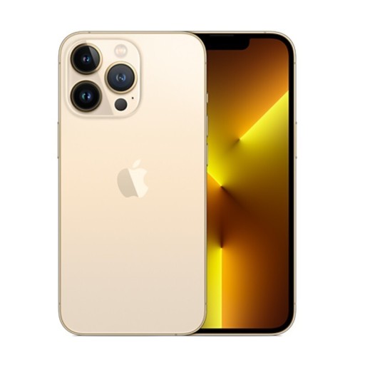 Zdjęcie oferty: Apple iPhone 13 Pro Gold 256GB