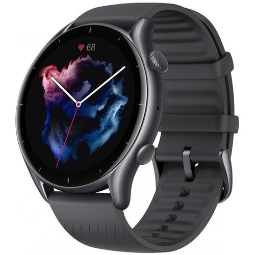 Zdjęcie oferty: Amazfit GTR 3 Grafitowy