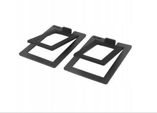 Zdjęcie oferty: Podstawki biurkowe pod głośniki metalowe antywibracyjne pod kolumny MSK5