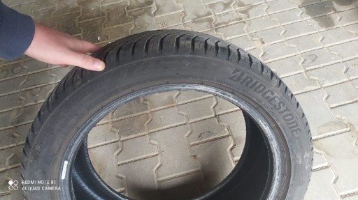 Zdjęcie oferty: Opony Bridgestone 