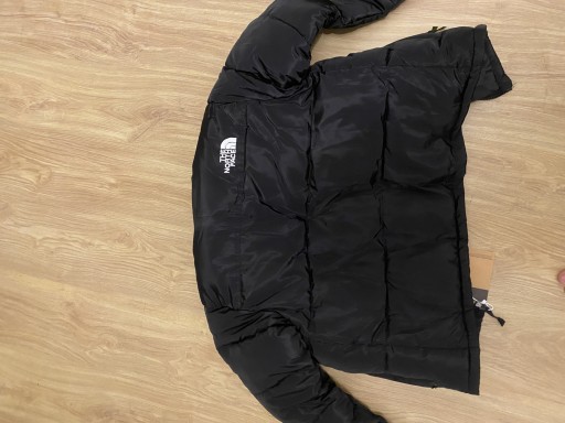 Zdjęcie oferty: Kurtka Puchowa The north face nuptse 700 Roz L