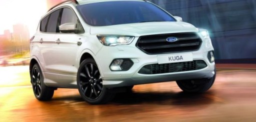 Zdjęcie oferty: Ford Kuga St line 1.5 2016