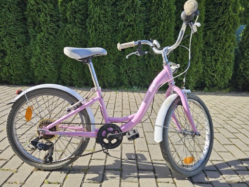 Zdjęcie oferty: Rower Maxim dla dziecka