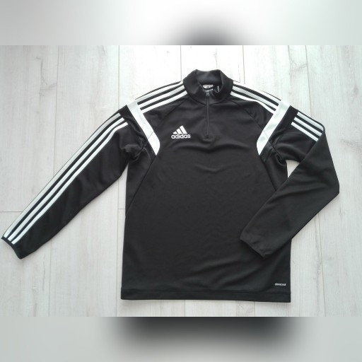 Zdjęcie oferty: Bluza Adidas rozmiar S Climacool