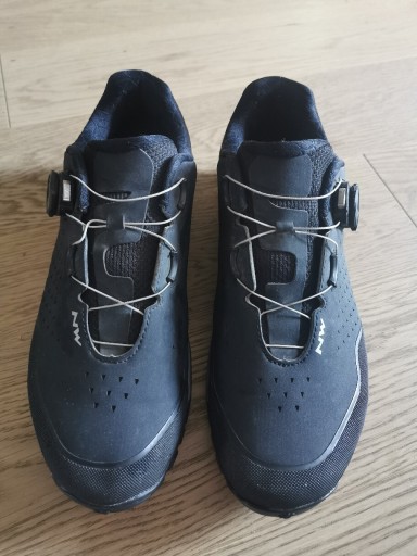 Zdjęcie oferty: Buty rowerowe Northwave x trail plus 43