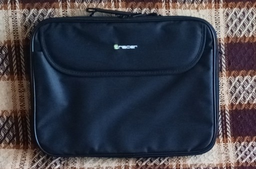 Zdjęcie oferty: TORBA NA LAPTOPA 15,4/15,6 TACER SIMPLO STAN NOWY 