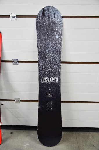 Zdjęcie oferty: Snowboard Libtech Skunk Ape 165