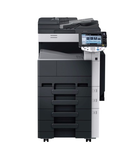 Zdjęcie oferty: Konica Minolta Bizhub 223/283/363