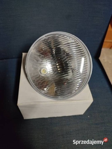 Zdjęcie oferty: Element optyczny wkład lampy Simson S51 