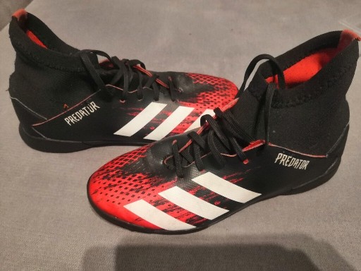 Zdjęcie oferty: Buty piłkarskie Adidas Predator EF1950