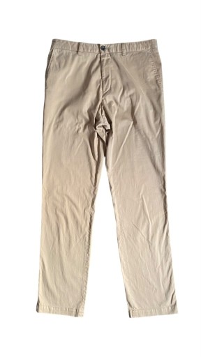 Zdjęcie oferty: Hugo Boss spodnie chino, rozmiar 34