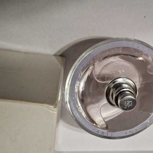 Zdjęcie oferty: GUERLAIN INSOLENCE EAU GLACEE 50ML EDT UNIKAT VINTAGE