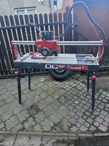 Zdjęcie oferty: Rubi DC 250, 850