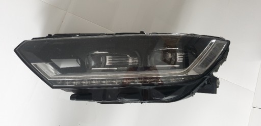 Zdjęcie oferty: LAMPA LEWY PRZÓD VW PASSAT B8 FULL LED 3G1941081C