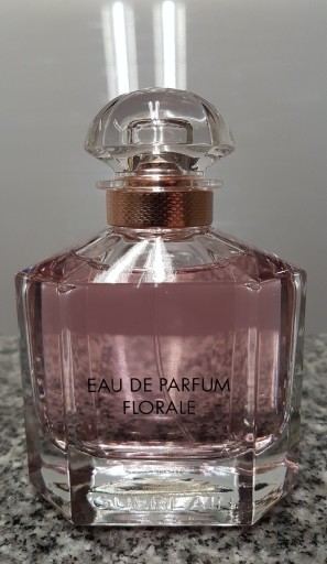 Zdjęcie oferty: Guerlain - Mon Guerlain Florale 100ml EDP UNIKAT!