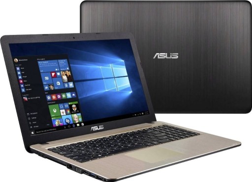 Zdjęcie oferty: Notebook ASUS R540SA-XX616 DOS