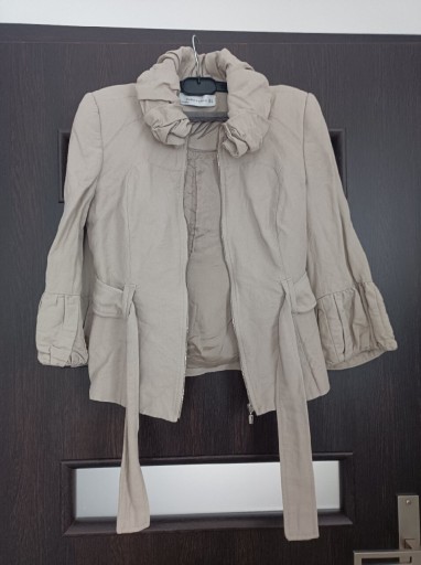 Zdjęcie oferty: Ramoneska, żakiet firmy Zara 