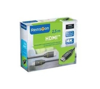 Zdjęcie oferty: Kabel HDMI Reinston EK018 - 2,5m