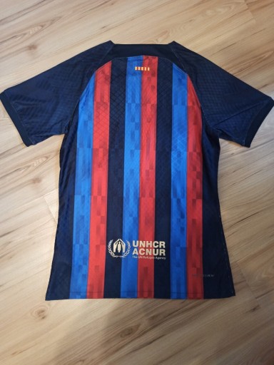 Zdjęcie oferty: Koszulka FC Barcelona domowa 22/23