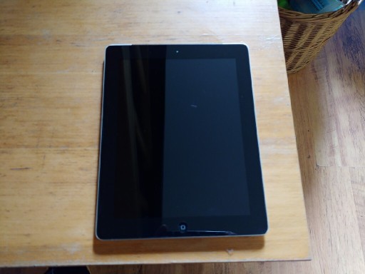 Zdjęcie oferty: IPad A1460 LTE