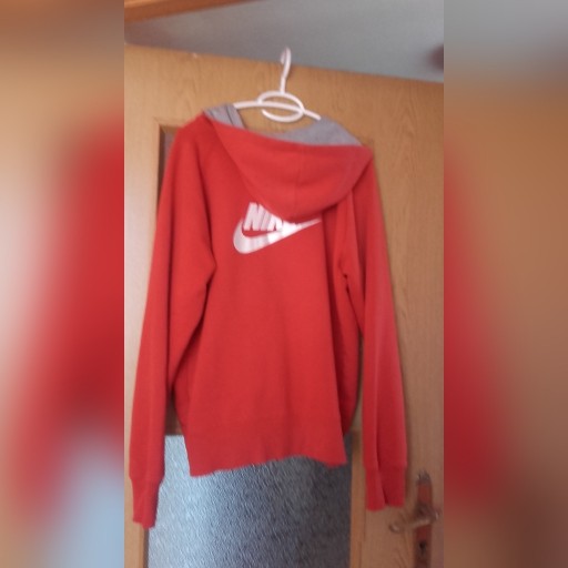 Zdjęcie oferty: Bluza NIKE