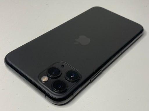 Zdjęcie oferty: Apple iPhone 11 Pro 256GB Space Grey