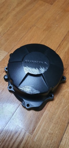 Zdjęcie oferty: Dekiel alternatora cbr 600 rr pc 40