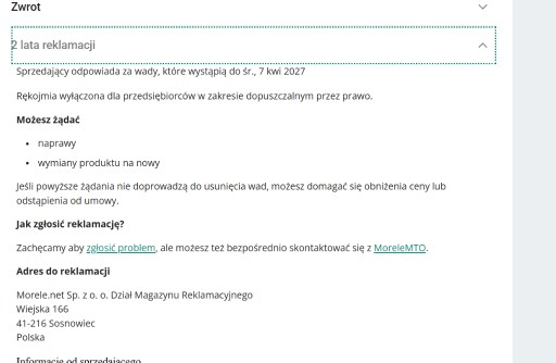 Zdjęcie oferty: Zasilacz be quiet! Pure Power 12 M 1000W