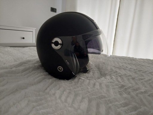 Zdjęcie oferty: Kask motocyklowy Nexx X70 rozmiar S