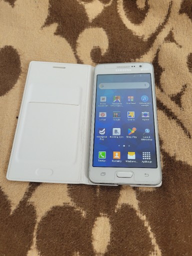 Zdjęcie oferty: Samsung Galaxy Grand Prime SM-G531F